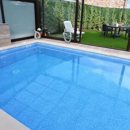 La Costana De Barbadillo Barbadillo del Mercado