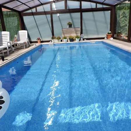 La Costana De Barbadillo *