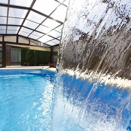 La Costana De Barbadillo * Barbadillo del Mercado