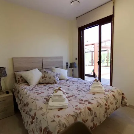 La Costana De Barbadillo *