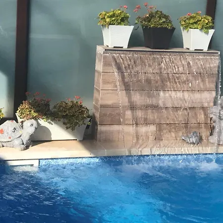 La Costana De Barbadillo * Barbadillo del Mercado