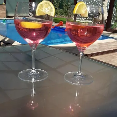 Casa vacanze La Costana De Barbadillo Barbadillo del Mercado