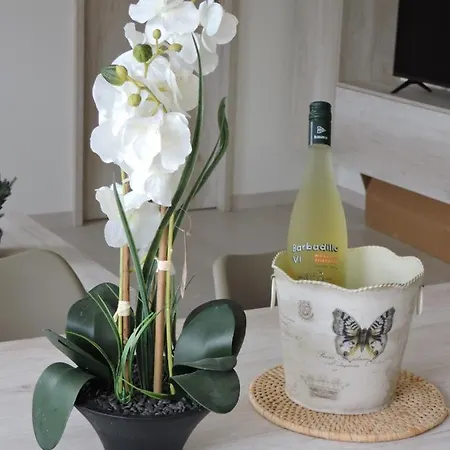 La Costana De Barbadillo *