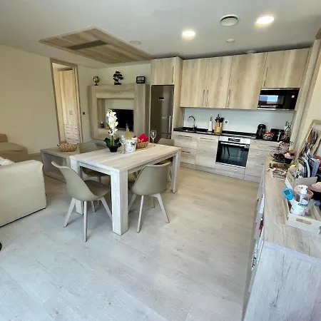 Casa vacanze La Costana De Barbadillo *