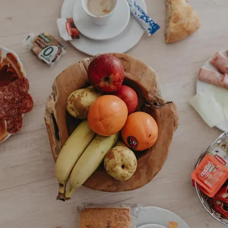 La Costana De Barbadillo Casa vacanze Barbadillo del Mercado