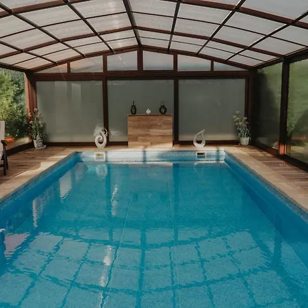 La Costana De Barbadillo Barbadillo del Mercado