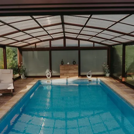 Casa vacanze La Costana De Barbadillo Barbadillo del Mercado