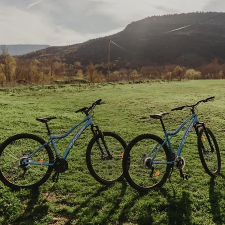 La Costana De Barbadillo Casa vacanze *