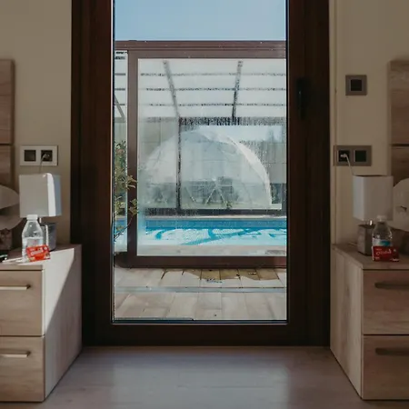 Casa vacanze La Costana De Barbadillo