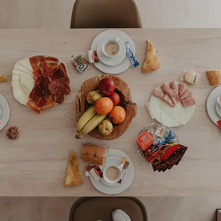 La Costana De Barbadillo Barbadillo del Mercado