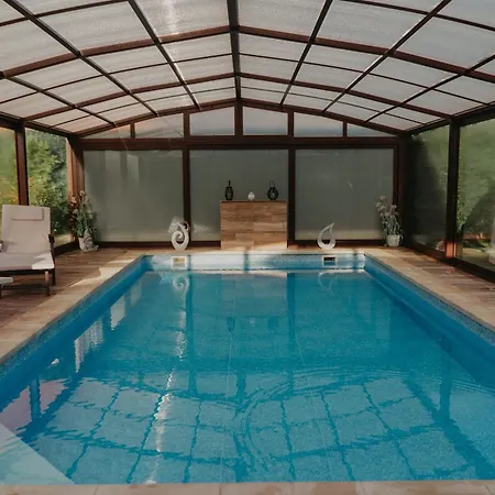 Casa vacanze La Costana De Barbadillo Barbadillo del Mercado