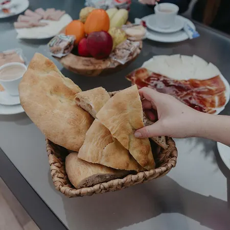 La Costana De Barbadillo * Barbadillo del Mercado