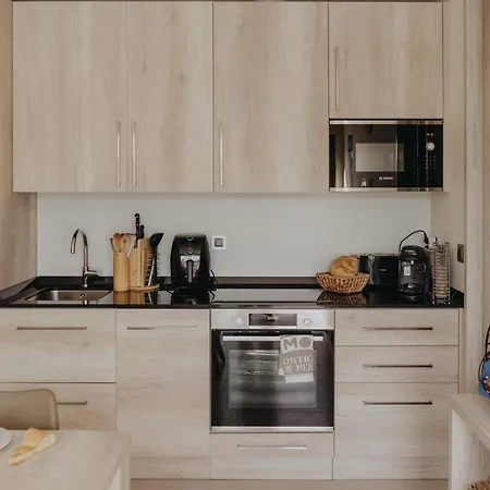 Casa vacanze La Costana De Barbadillo Barbadillo del Mercado