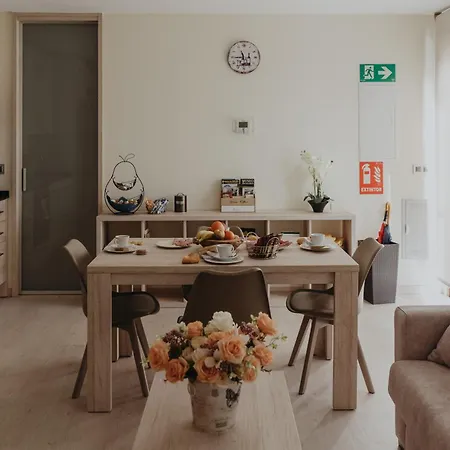 Casa vacanze La Costana De Barbadillo *