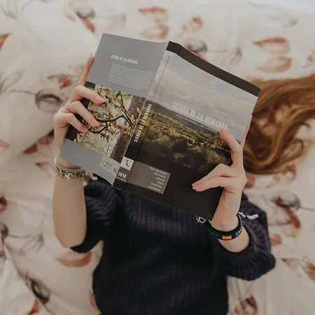 La Costana De Barbadillo *