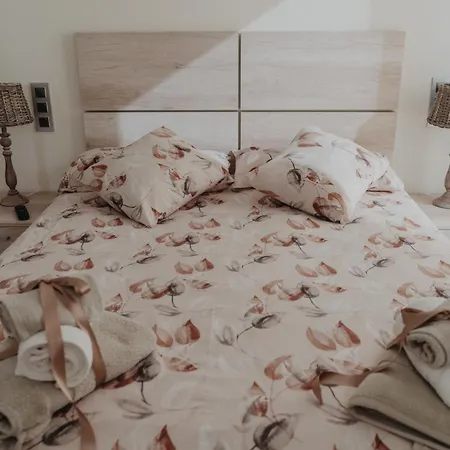 La Costana De Barbadillo * Barbadillo del Mercado