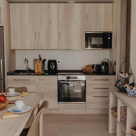 La Costana De Barbadillo Casa vacanze *