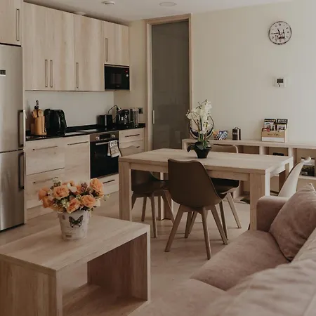 La Costana De Barbadillo Casa vacanze *