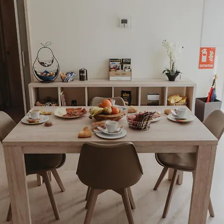 La Costana De Barbadillo Casa vacanze Barbadillo del Mercado