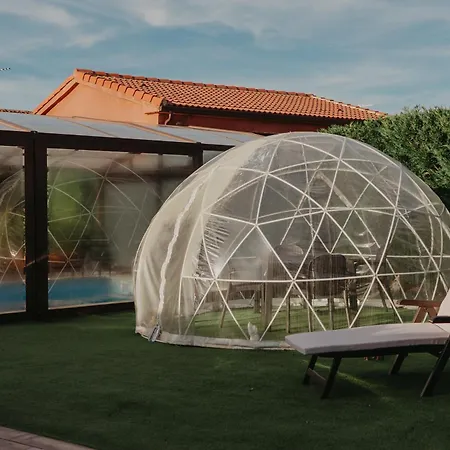 La Costana De Barbadillo Casa vacanze *