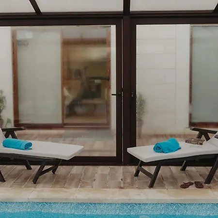 La Costana De Barbadillo * Barbadillo del Mercado