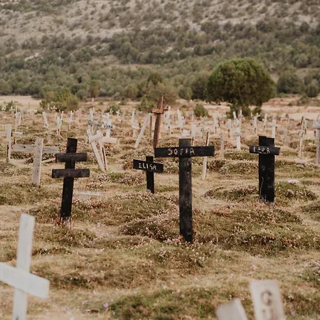 La Costana De Barbadillo *