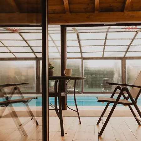 Casa vacanze La Costana De Barbadillo