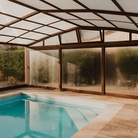 La Costana De Barbadillo *