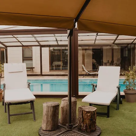 La Costana De Barbadillo Casa vacanze