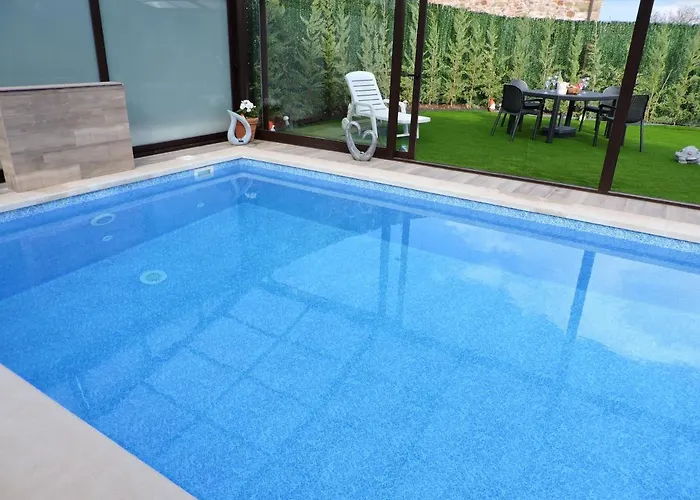 La Costana De Barbadillo Barbadillo del Mercado