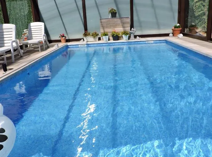 La Costana De Barbadillo *