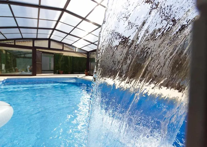 La Costana De Barbadillo * Barbadillo del Mercado