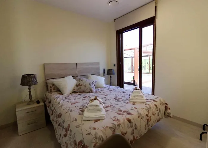 La Costana De Barbadillo *