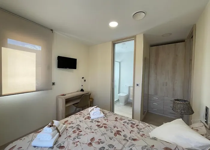 Hébergement de vacances La Costana De Barbadillo Barbadillo del Mercado