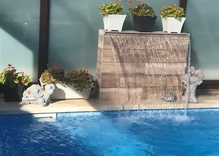 La Costana De Barbadillo * Barbadillo del Mercado