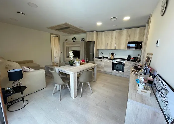 La Costana De Barbadillo