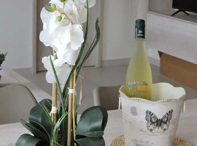 La Costana De Barbadillo *