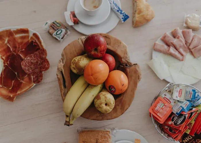 La Costana De Barbadillo Hébergement de vacances Barbadillo del Mercado