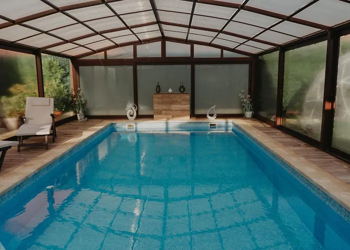 La Costana De Barbadillo Barbadillo del Mercado