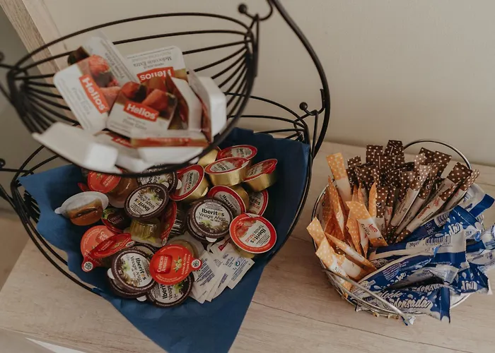 La Costana De Barbadillo Hébergement de vacances *