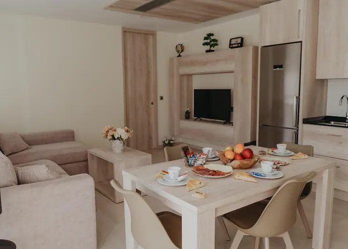 Hébergement de vacances La Costana De Barbadillo Barbadillo del Mercado