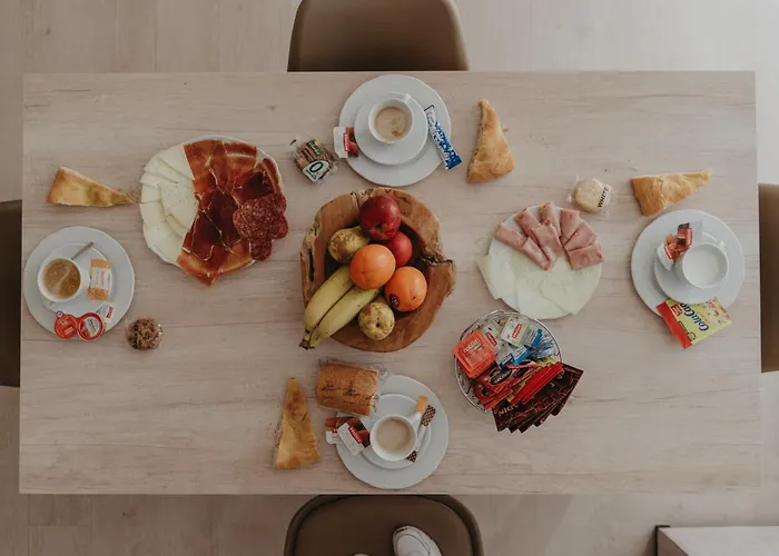 La Costana De Barbadillo Barbadillo del Mercado