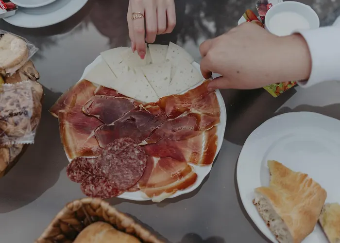 La Costana De Barbadillo