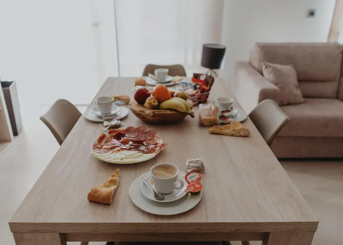 La Costana De Barbadillo