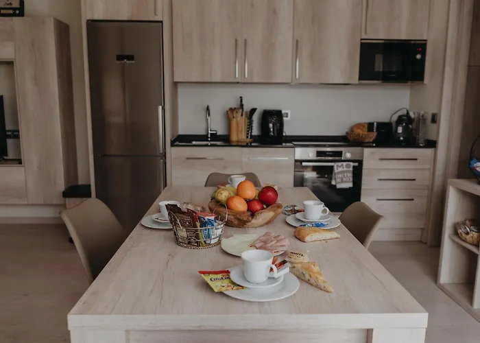 Hébergement de vacances La Costana De Barbadillo *