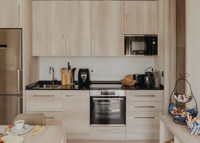 Hébergement de vacances La Costana De Barbadillo Barbadillo del Mercado