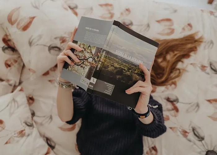 La Costana De Barbadillo *