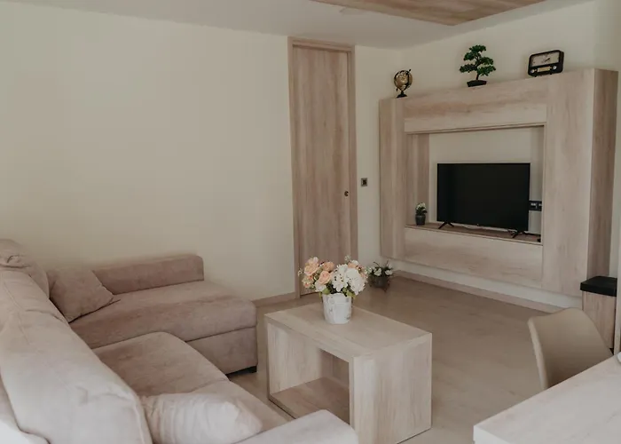 La Costana De Barbadillo Hébergement de vacances *