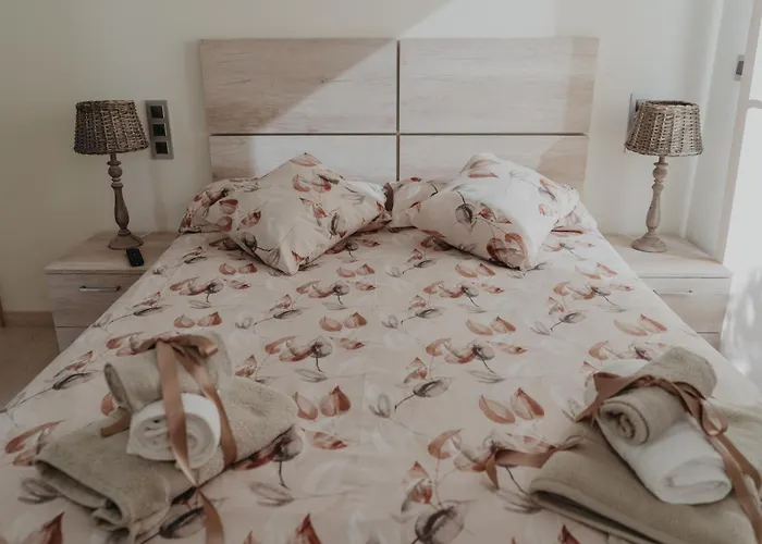 La Costana De Barbadillo * Barbadillo del Mercado