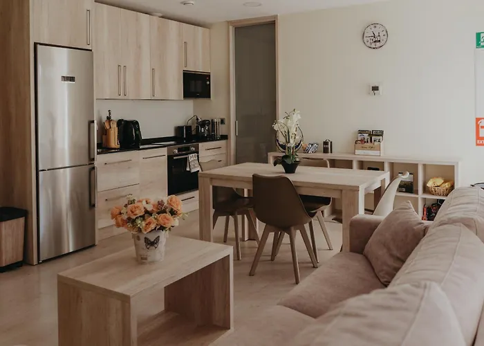 La Costana De Barbadillo Hébergement de vacances *